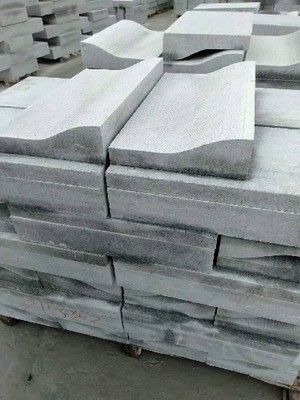 外幕墙异型石材安装工法 从仿型设计到销售安装的全流程解析