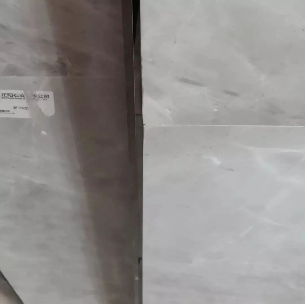 五星级酒店石材安装交底 销售与施工的无缝衔接经验分享