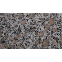 三花石材火烧板 从选材到安装的一站式工程解决方案